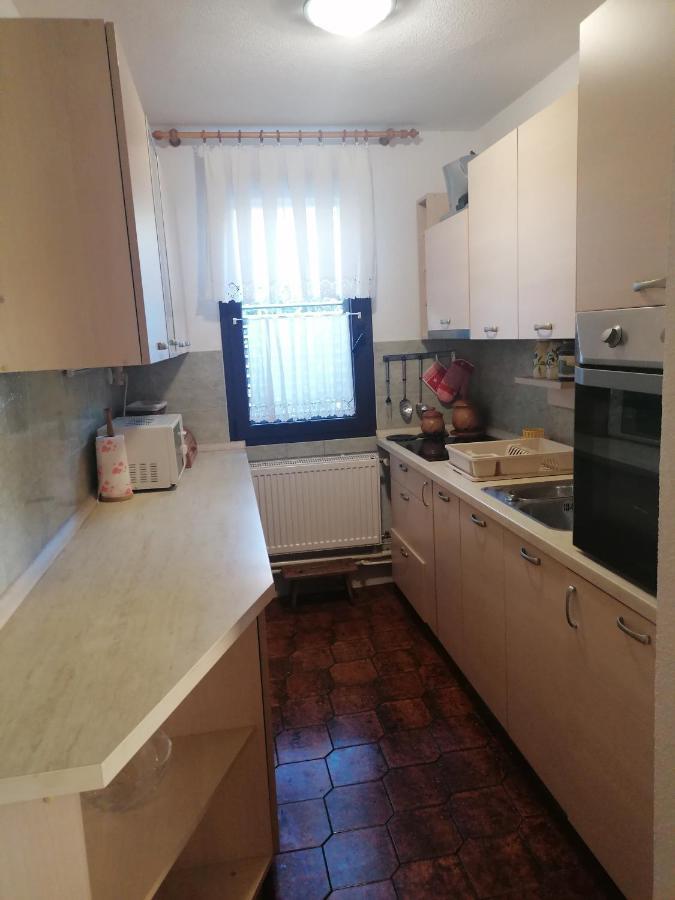 Apartment Villa Angelina, 70M From The Beach, Free Parking Novigrad  Exterior photo